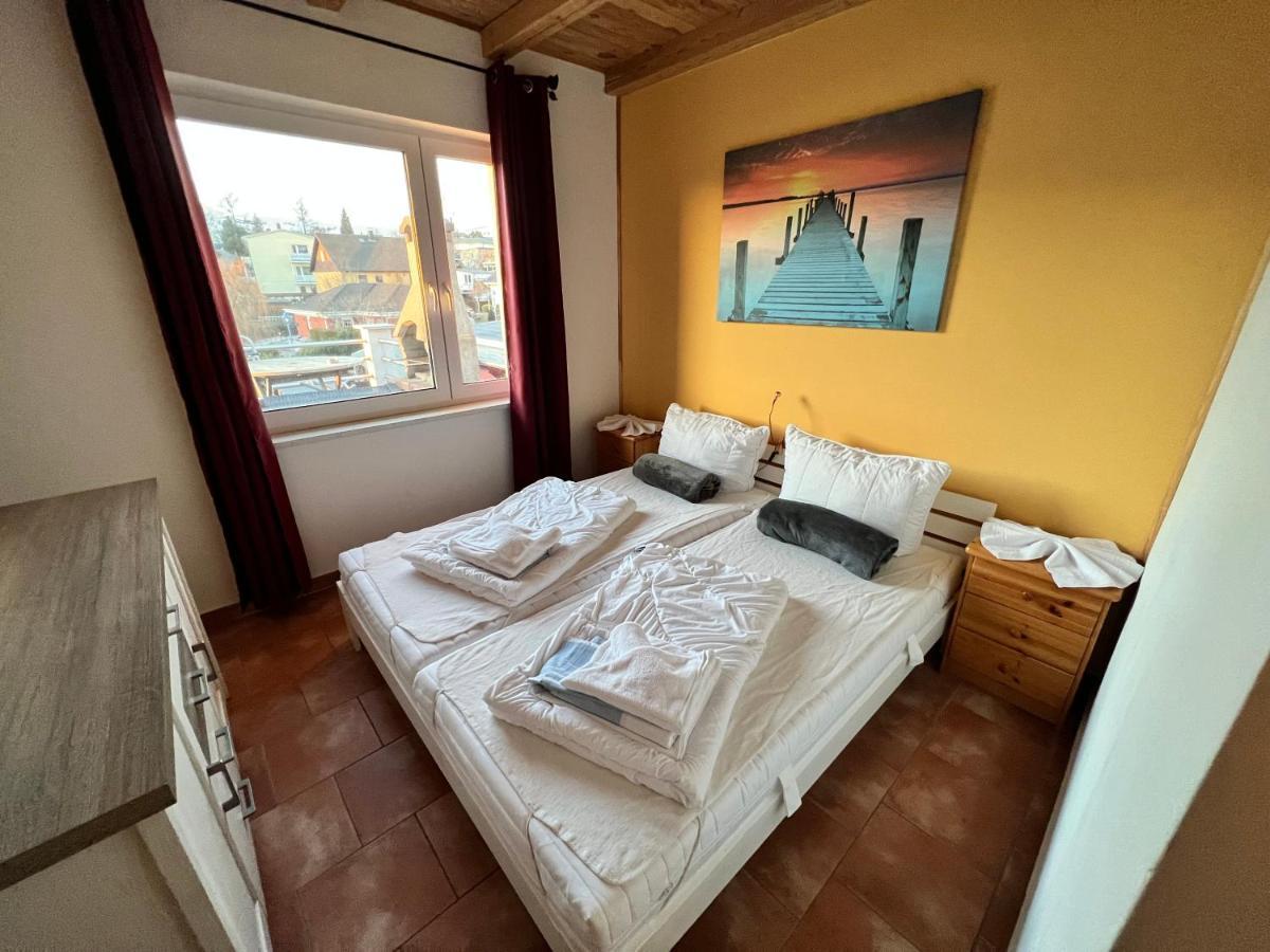 Haus Krabbe Mit Strandkorb Inkl Goehren  Dış mekan fotoğraf